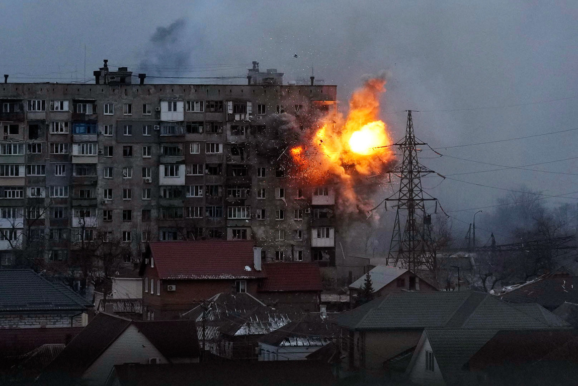 Перший «Оскар» в історії України: «20 днів у Маріуполі» став найкращим документальним фільмом-Фото 1
