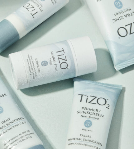Знайомство з брендом: TIZO – ефективна сонцезахистна косметика США-430x480