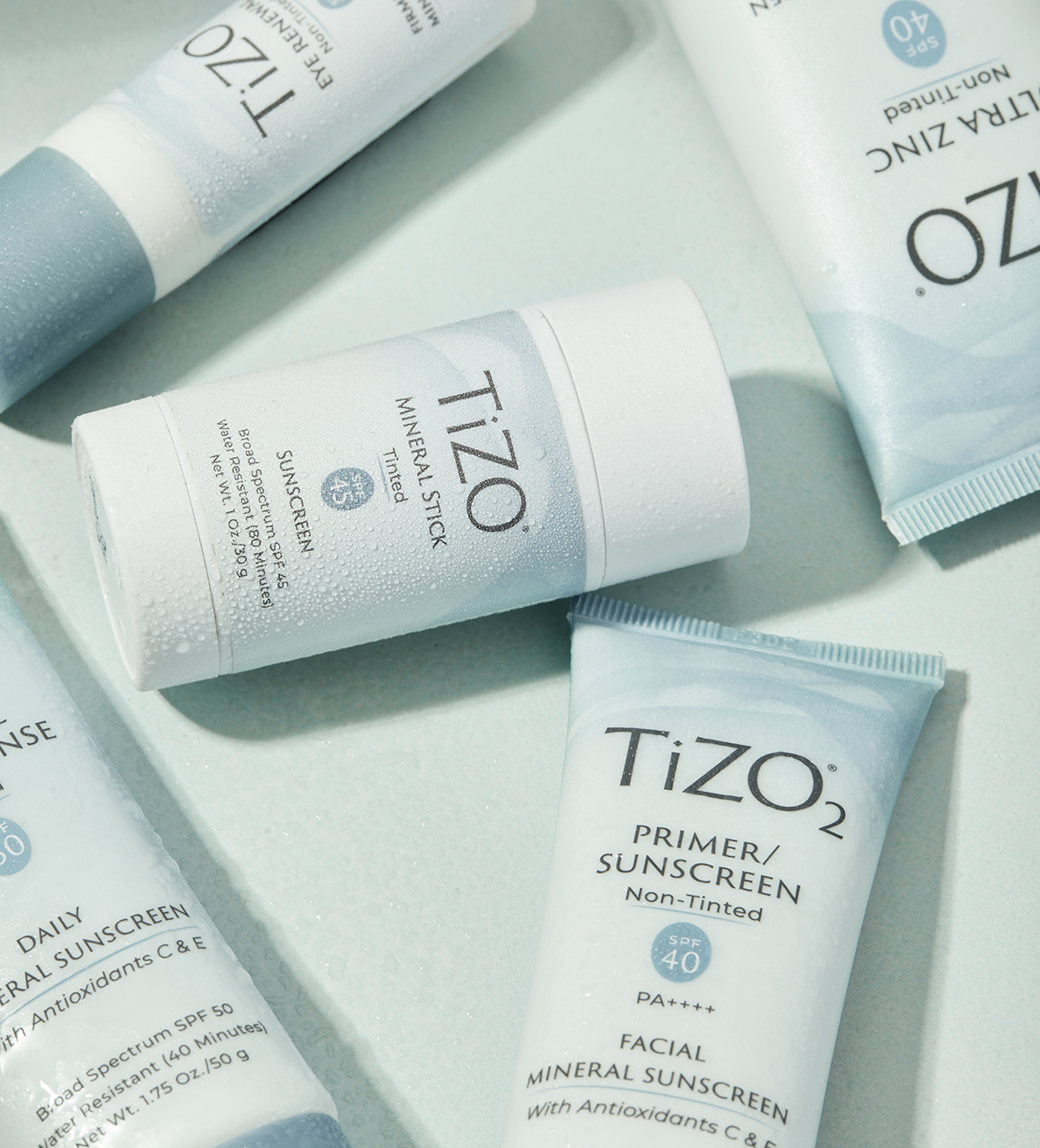 Знайомство з брендом: TIZO – ефективна сонцезахистна косметика зі США-Фото 1