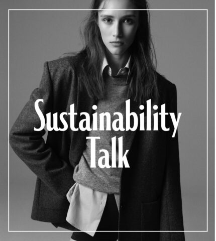 Sustainability Talk: український slow fashion бренд блейзерів ARTICLE-430x480