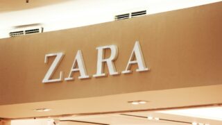Zara повертається в Україну