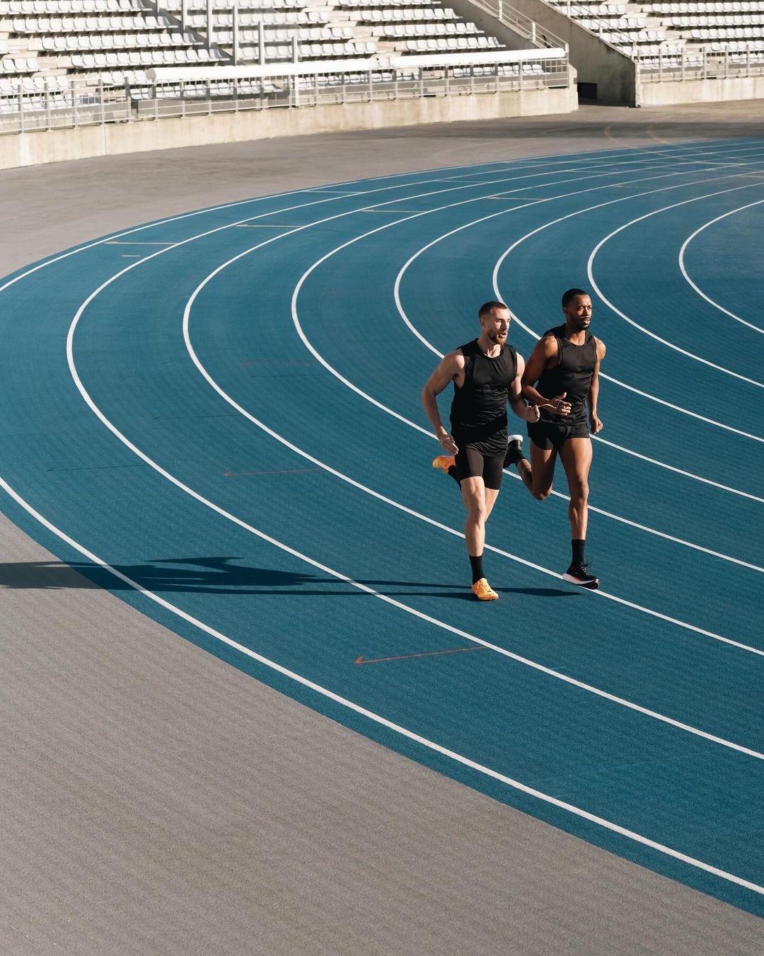 Спринтер Тімоті Адольф став амбасадором Louis Vuitton на Паралімпійських іграх у Парижі 2024-Фото 3