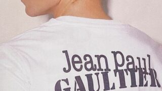 Ніколя Ді Феліче створити кутюрну колекцію Jean Paul Gaultier