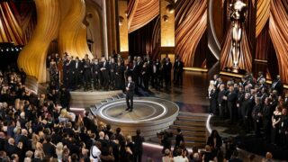 Нацрада закликала створити оновлену міжнародну телеверсію "Оскара"