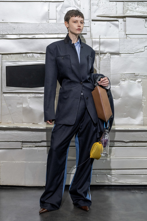 Сила нового початку: LITKOVSKA представила колекцію UNDERWATER на Тижні моди в Парижі-Фото 2