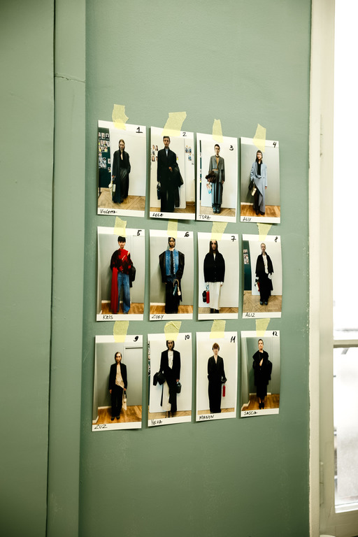 Сила нового початку: LITKOVSKA представила колекцію UNDERWATER на Тижні моди в Парижі-Фото 10