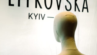 Сила нового початку: LITKOVSKA представила колекцію UNDERWATER на Тижні моди в Парижі-320x180