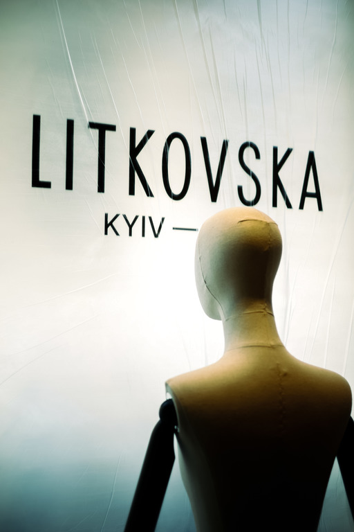 Сила нового початку: LITKOVSKA представила колекцію UNDERWATER на Тижні моди в Парижі-Фото 6