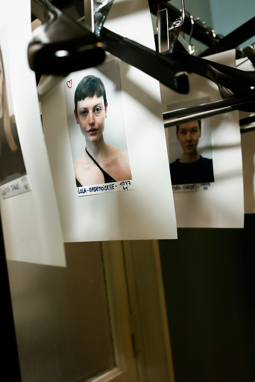 Сила нового початку: LITKOVSKA представила колекцію UNDERWATER на Тижні моди в Парижі-Фото 7