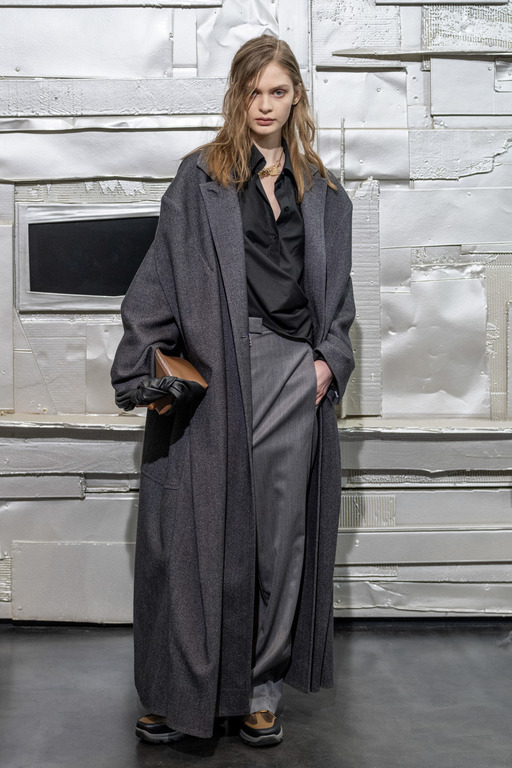 Сила нового початку: LITKOVSKA представила колекцію UNDERWATER на Тижні моди в Парижі-Фото 5