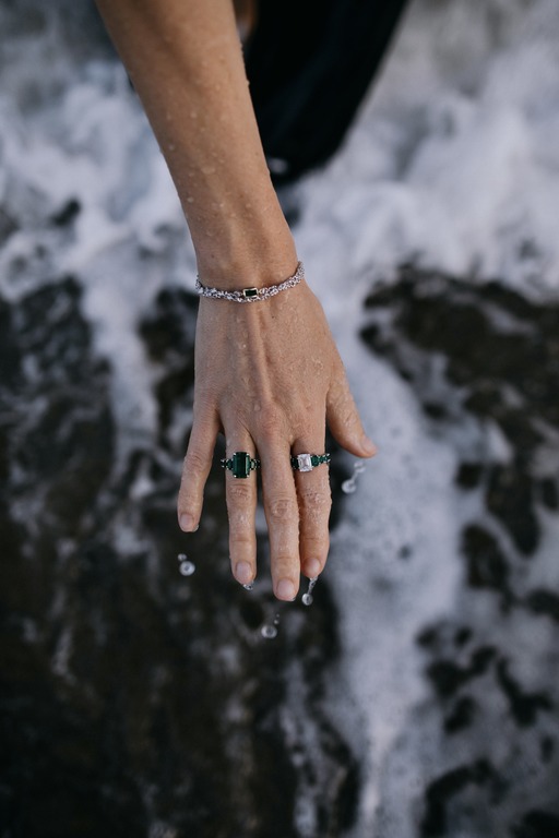 Про що жінка мовчить: Анна Піскунова, дизайнерка та власниця Jewelry Lab-Фото 3