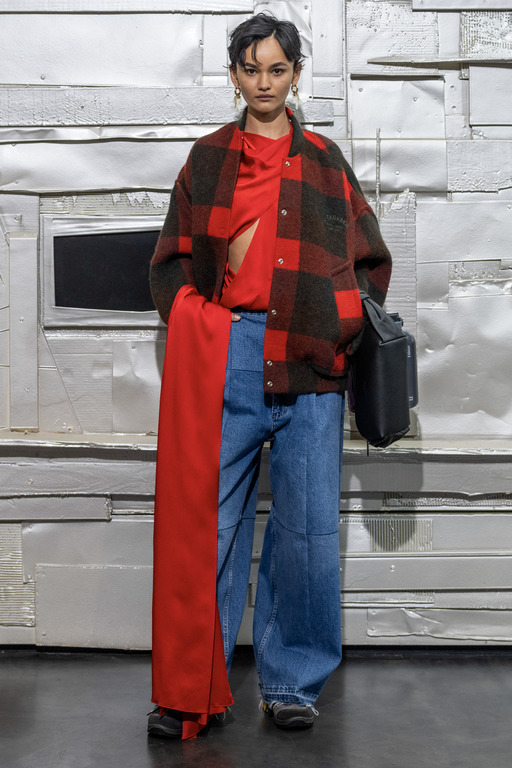 Сила нового початку: LITKOVSKA представила колекцію UNDERWATER на Тижні моди в Парижі-Фото 4