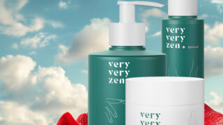 Новинка від українського бренду Very Very Zen: доглядова лінія для тіла Sensual з афродізіаками-320x180