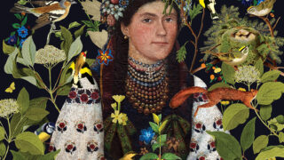 До Дня Землі відкрилася виставка «Природа і культура: обличчя української ідентичності»-320x180