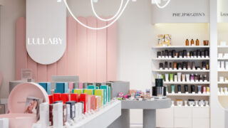 5 причин відвідати мультибрендовий beauty-магазин Lullaby