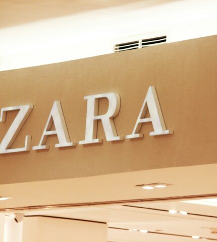Zara повернулась в Україну ТРЦ де працюють магазини
