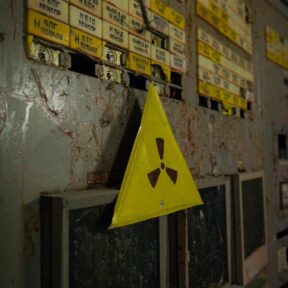 Чорнобильська катастрофа 26 квітня день пам'яті