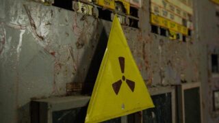 Чорнобильська катастрофа 26 квітня день пам'яті