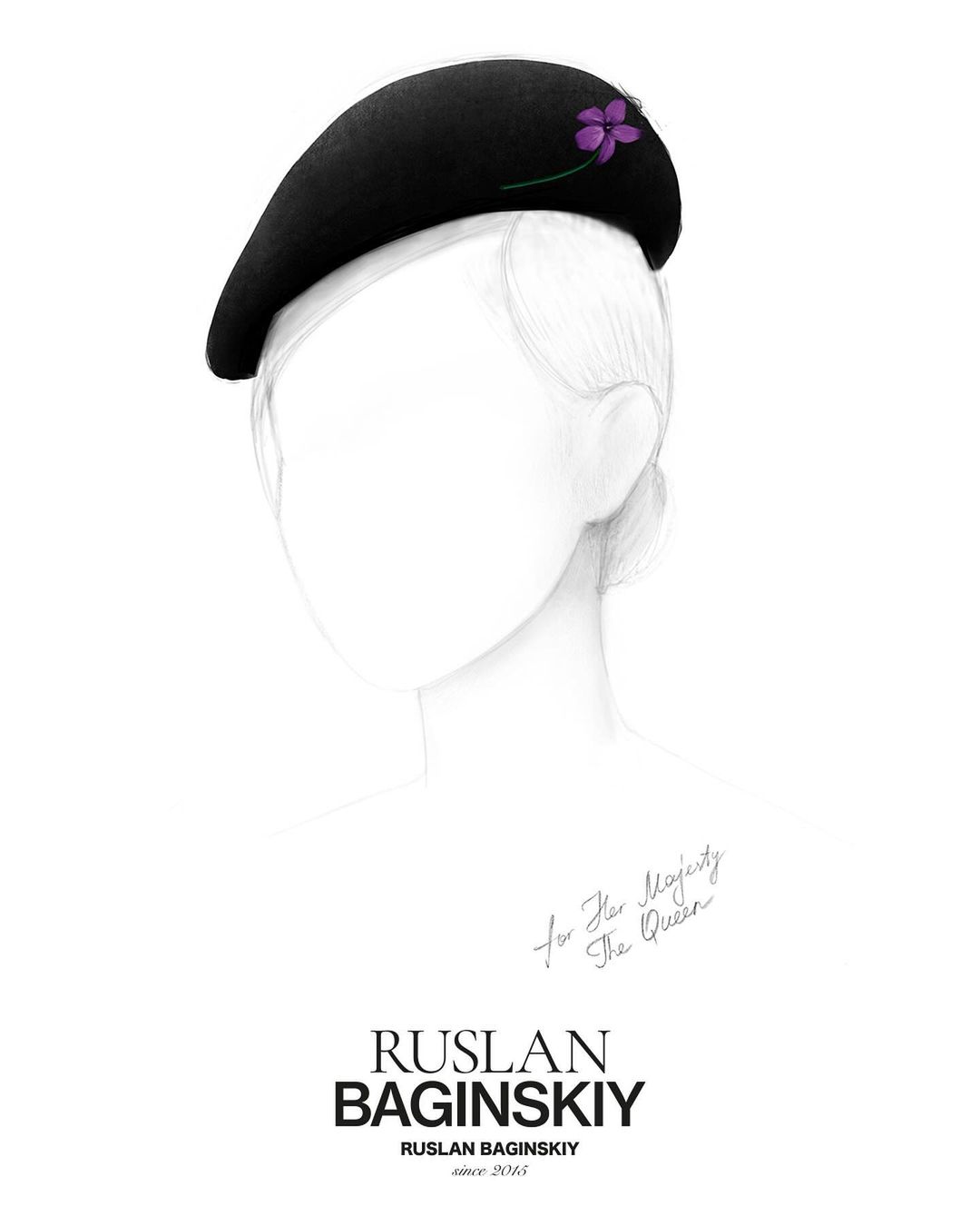 Руслан Багінський створив шляпи для королеві Каміллі та принцессі Кетрін-Фото 6