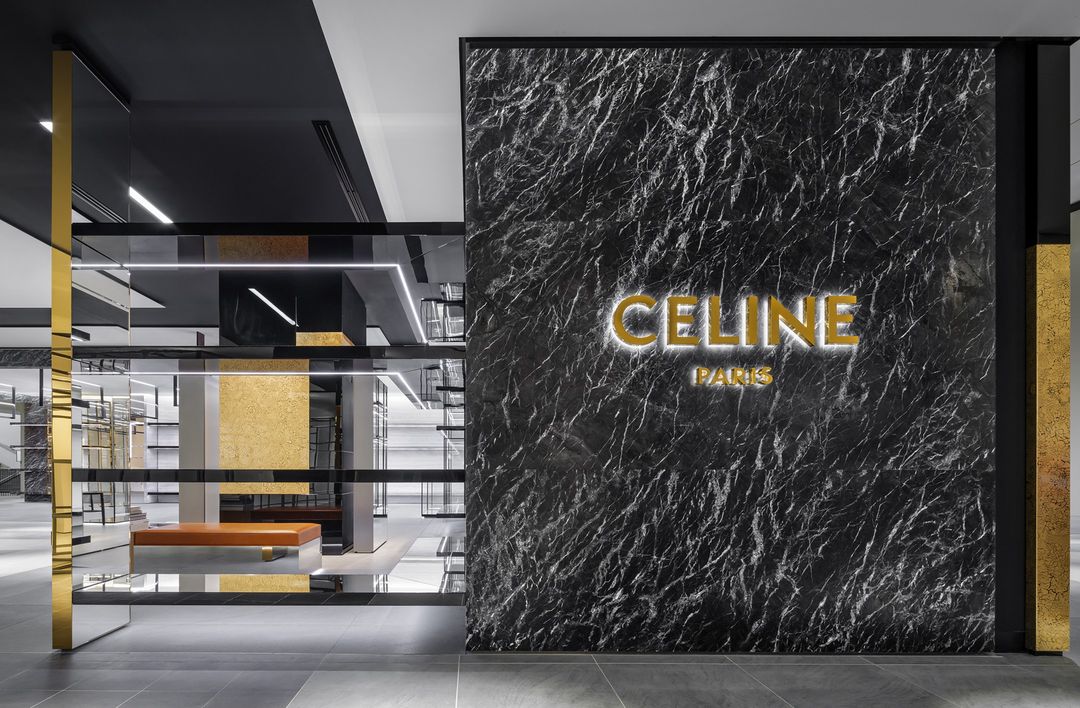 Ходити чуйки: новим креативним директором Celine може стати Майкл Райдер із Polo Ralph Lauren-Фото 1