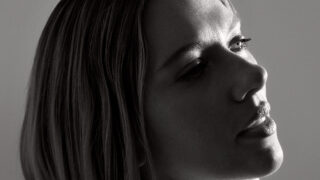 Скарлетт Йоганссон в об'єктиві Джонатана Глейзера у рекламі Prada