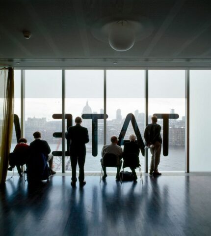 Gucci покаже круїзну колекцію в Tate Modern