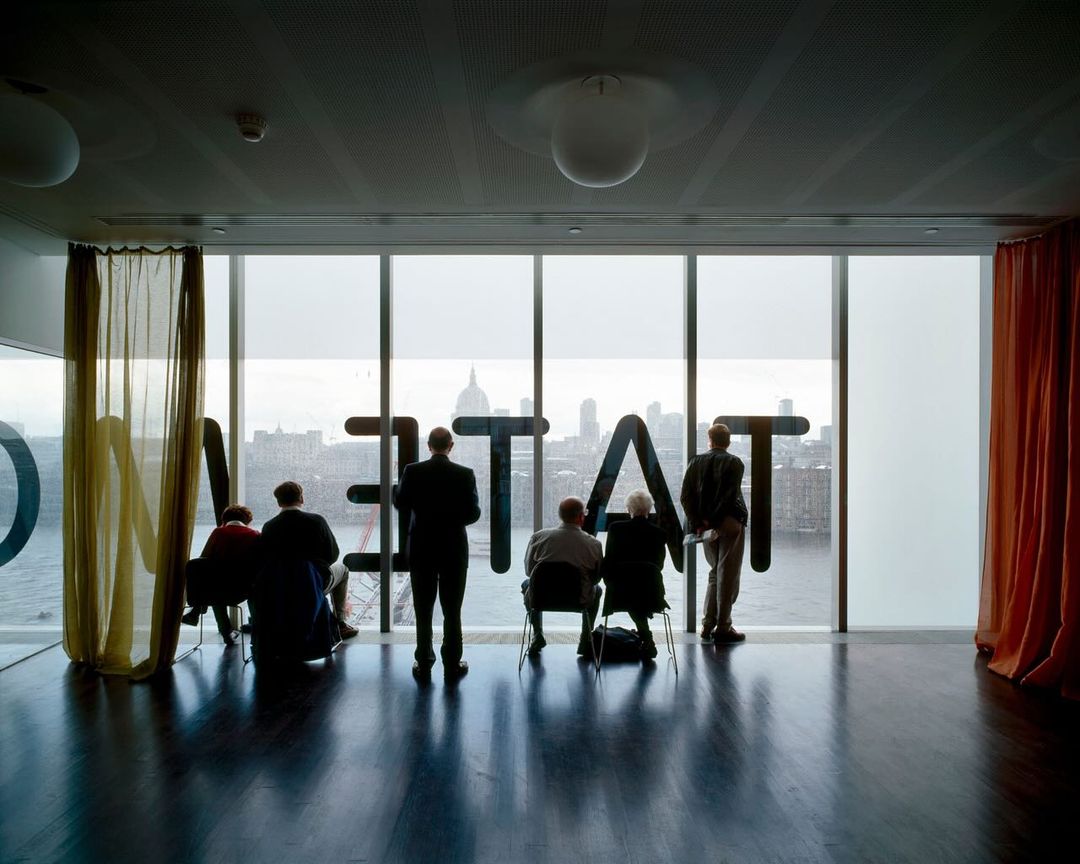 Gucci покаже круїзну колекцію в лондонській галереї Tate Modern-Фото 2