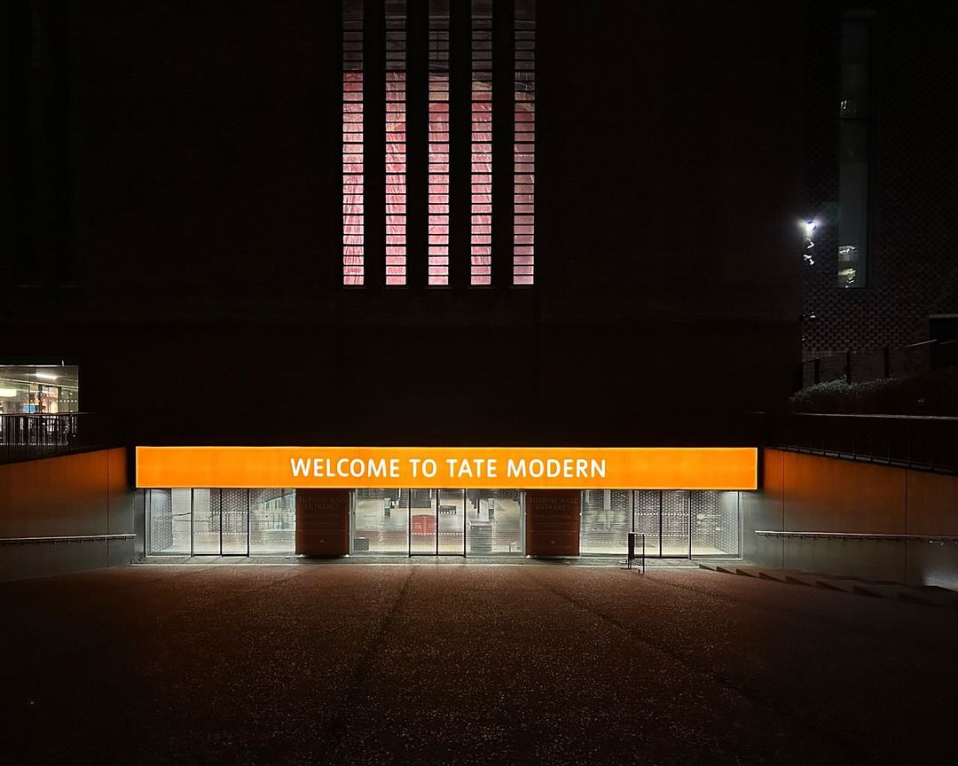 Gucci покаже круїзну колекцію в лондонській галереї Tate Modern-Фото 1