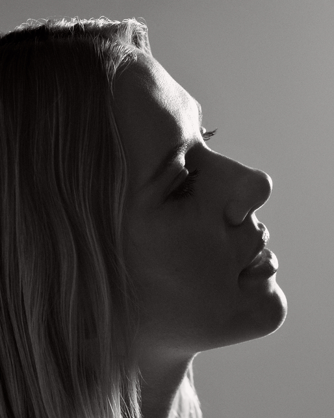 Скарлетт Йоганссон в об'єктиві Джонатана Глейзера у рекламі Prada-Фото 2