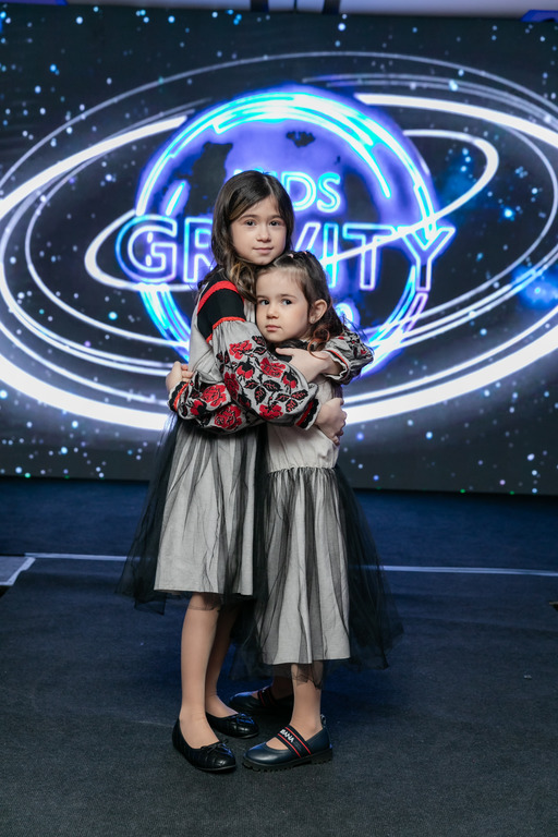 Перша Всеукраїнська щорічна премія для дітей України KIDS GRAVITY TOP-100-Фото 5