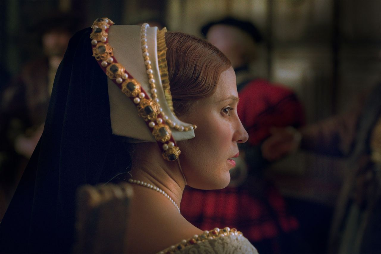 Найбридкіша роль Джуда Лоу: стала відома дата прем’єри історичного трилера “Гамбіт Королеви”-Фото 3
