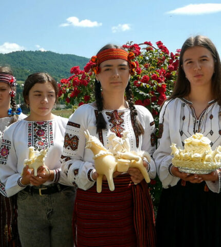 Національний перелік нематеріальної культурної спадщини України нові елементи травень 2024
