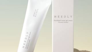 Новий косметичний бренд Needly: простота та мінімалізм для справжньої чистої краси-320x180