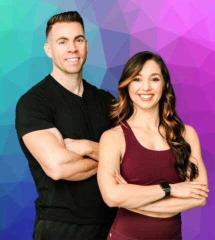 Meet the Right 2 Fitness™ Founders: A Marriage Made in (Fitness) Heaven-430x480