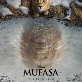 "Муфаса: Король Лев" трейлер