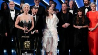 Євробачення 2023 отримало премію BAFTA