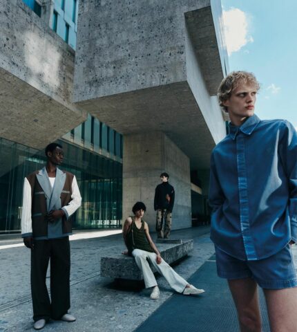 Тиждень чоловічої моди в Мілані Весна-Літо 2025 розклад