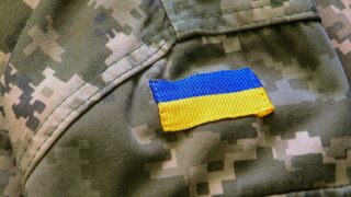 Посвідчення ветерана у застосунку "Дія"