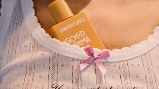 Новинка від українського нішевого бренду парфумерії 13PERFUMES: літній цитрусовий аромат “Good Karma”-320x180