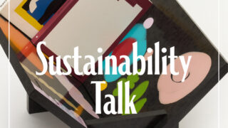 Sustainability Talk: бренд аксесуарів та меблів з переробленого пластику Anumo-320x180