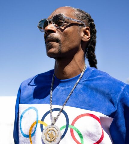 Snoop Dogg коментатор на Олімпійських іграх у Парижі 2024