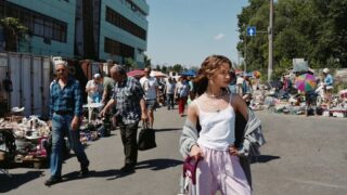 Барахолка Rikky Hype: благодійна подія на блошиному ринку Києва-320x180