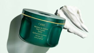 Маска Oribe Moisture & Control Deep Treatment Masque