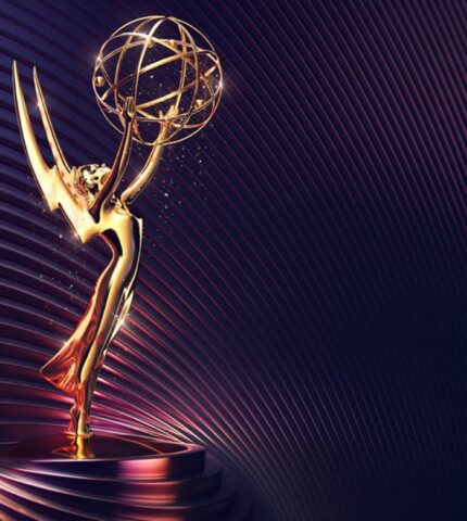 Emmy 2024: номінанти