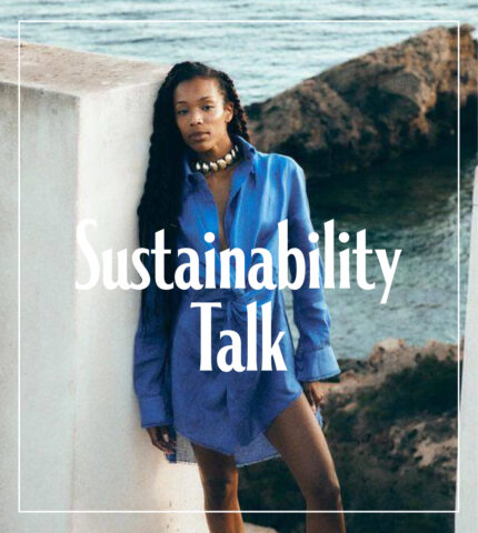 Sustainability Talk: український свідомий бренд одягу Atelier Handmade-430x480