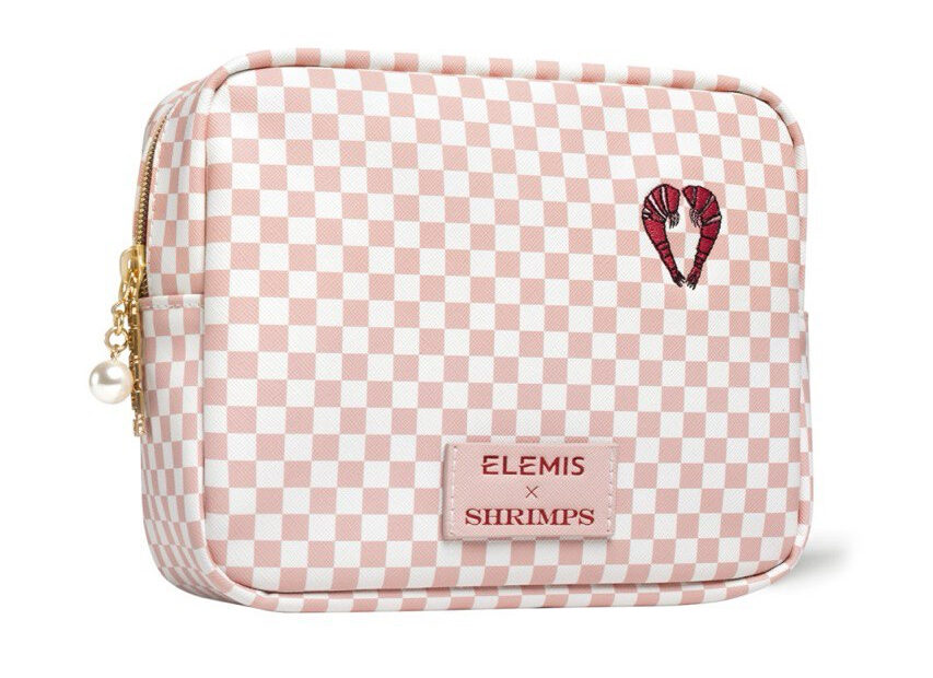 набір Elemis Shrimps Travel Edit