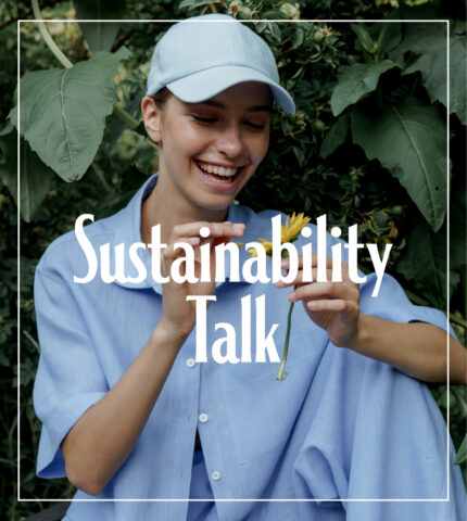 Sustainability Talk: український свідомий бренд одягу Fichi-430x480