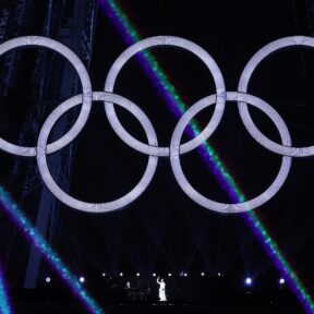 Церемонія відкриття літніх Олімпійських ігор 2024 у Парижі: зірки