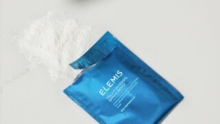 травяний комплекс для ванни Elemis Cellutox Herbal Bath Synergy