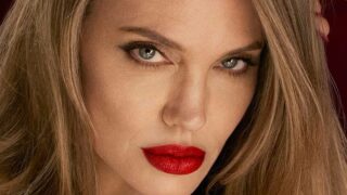 Анджеліна Джолі амбасадор Tom Ford Beauty